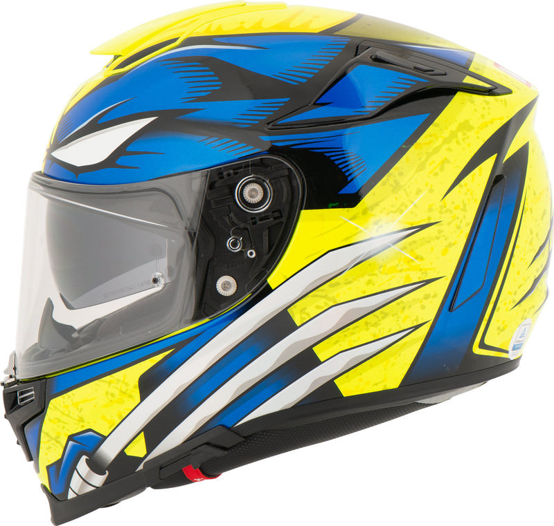 Hjc wolverine helmet Clearance
