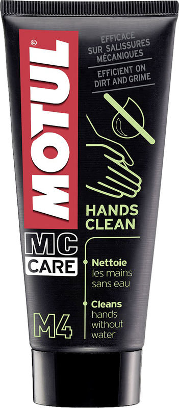 MOTUL M4 HANDS CLEAN