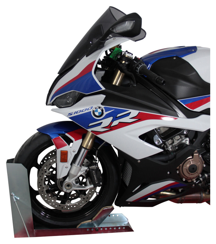 MRA RACINGSCHEIBE