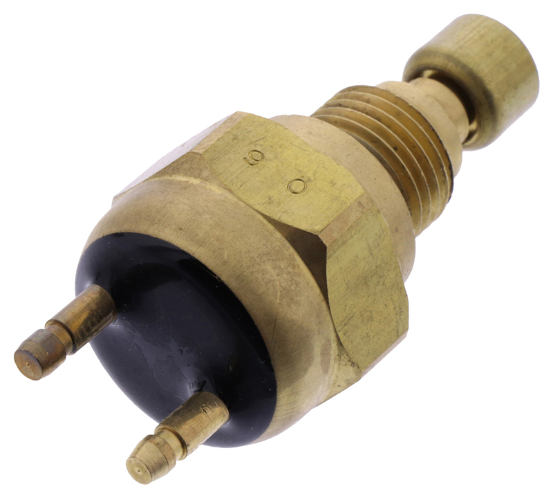 Sensore Temperatura Aria Auto - Esterno Per Peugeot Citroën 206-607 Modelli - Foto 2