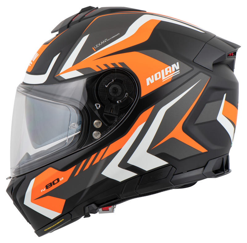 NOLAN N80-8