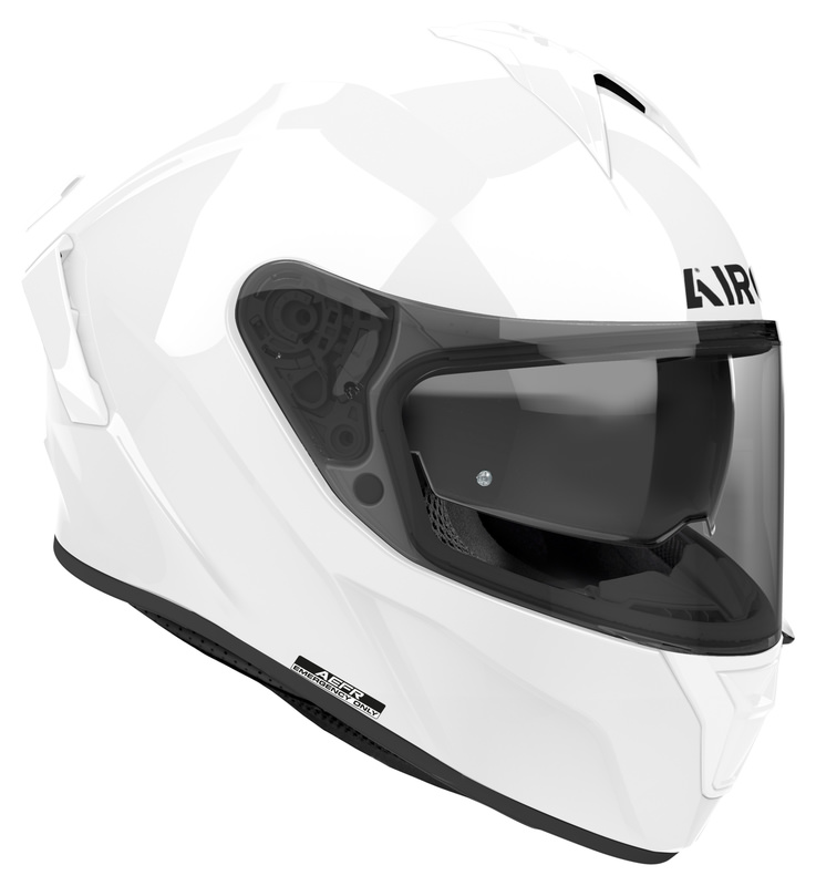 AIROH SPARK 2