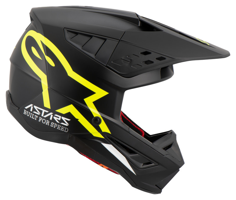 ALPINESTARS S-M5