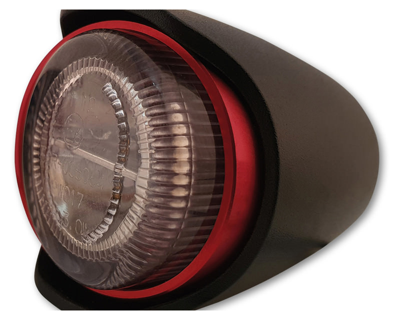 AKRON-X 3IN1 LED-BLINKER