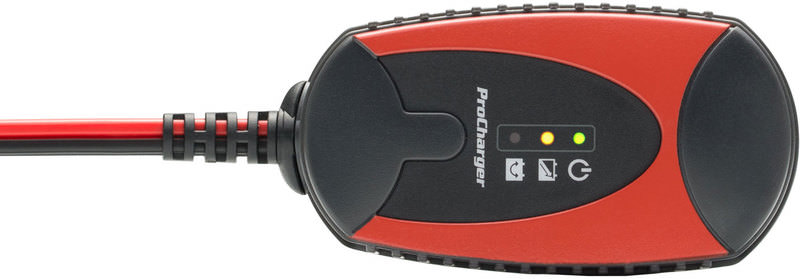 PROCHARGER 600
