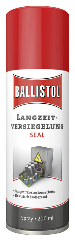 BALLISTOL VERSIEGELUNGS-