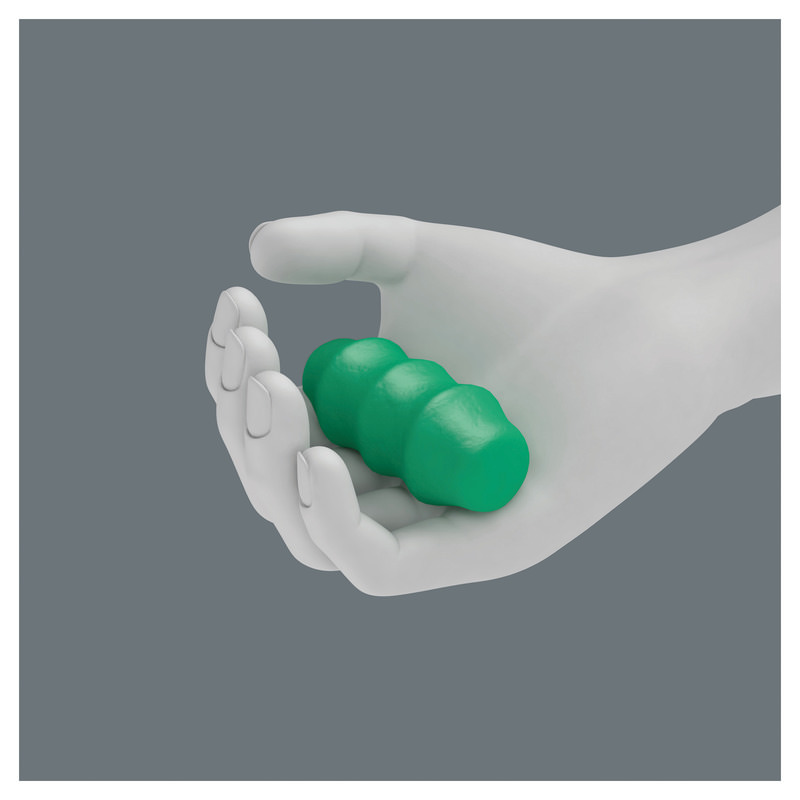 WERA 393S BITS-HANDHALTER