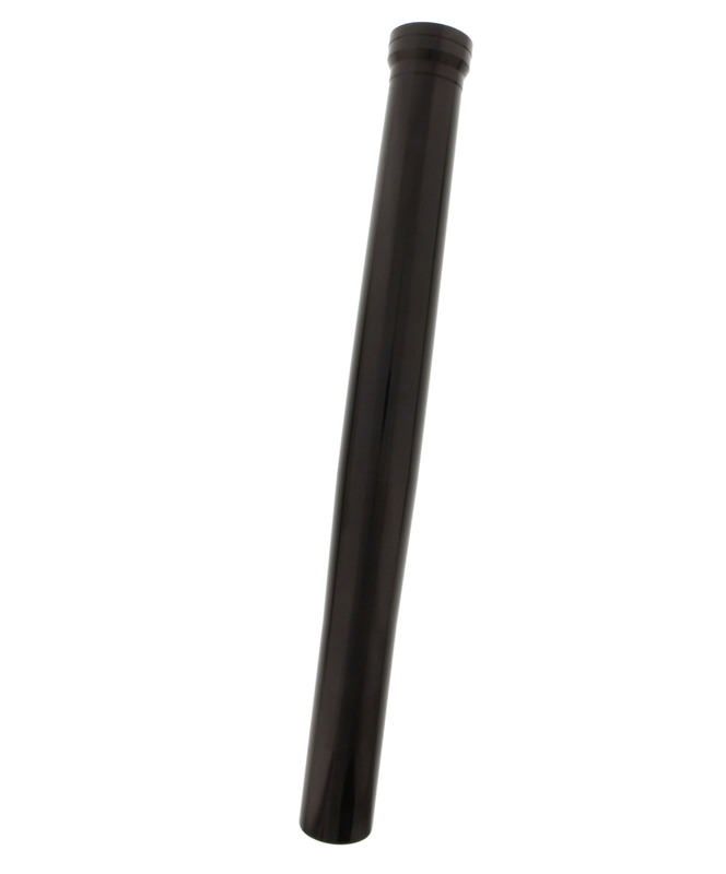 FORK DIP TUBE JMP BLACK