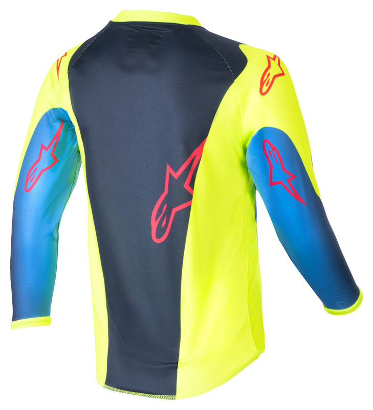 A-STARS KIDS RACER HOEN