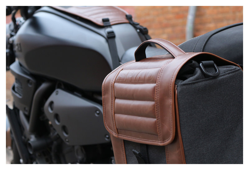 SHAD SR38 TASCHE