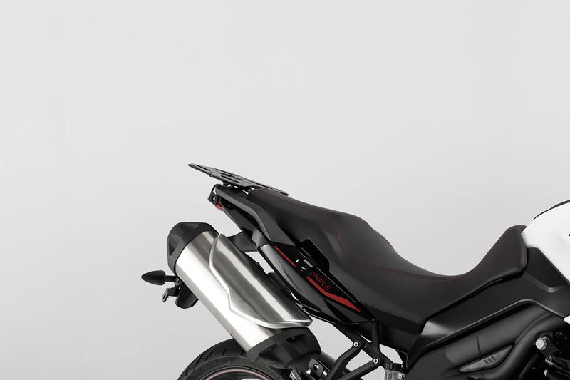 QUICK-LOCK EVO SW-MOTECH