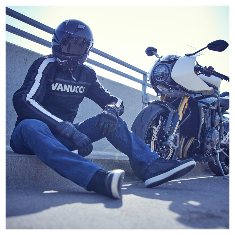 VANUCCI RVX 3
