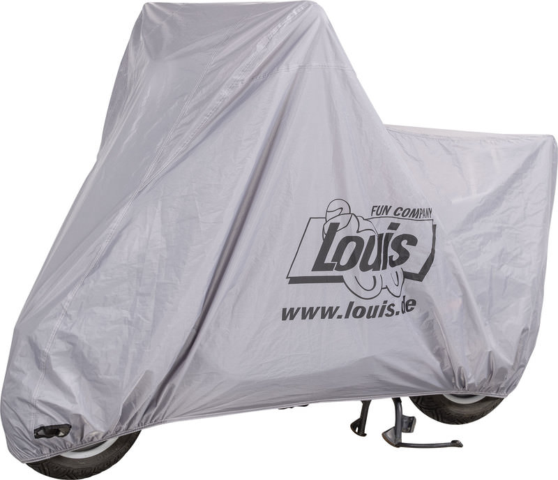 LOUIS SCOOTER COVER