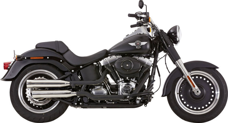 ÉCHAPP. FALCON SLIPON H-D