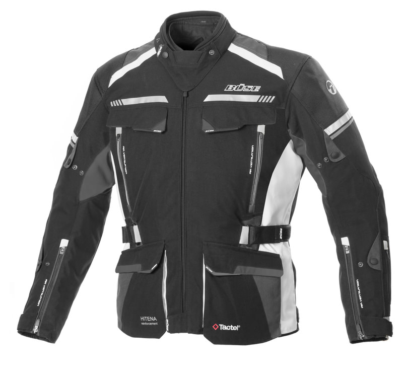 BÜSE HIGHLAND PRO FEMME