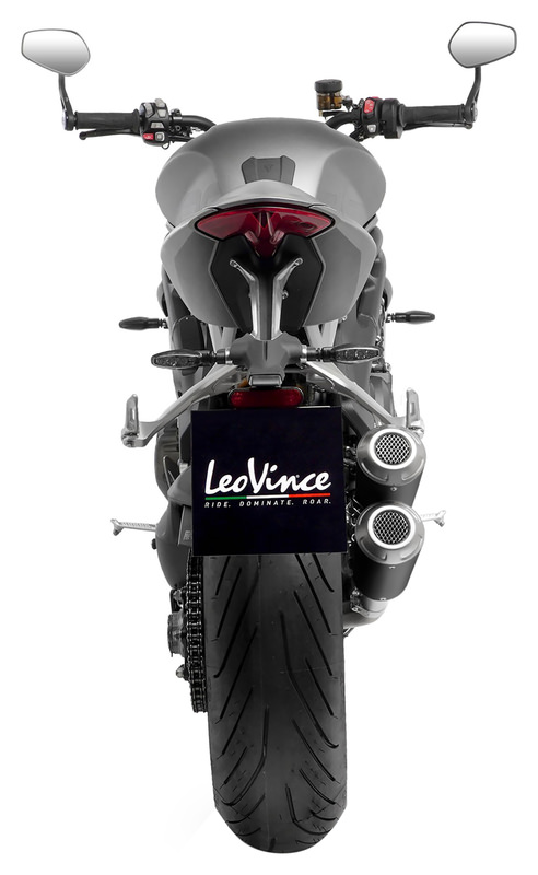 LEO VINCE LV-10