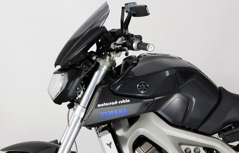 BULLE RACING MRA, NOIRE