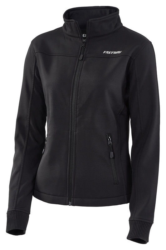 FASTWAY GIACCA SOFTSHELL