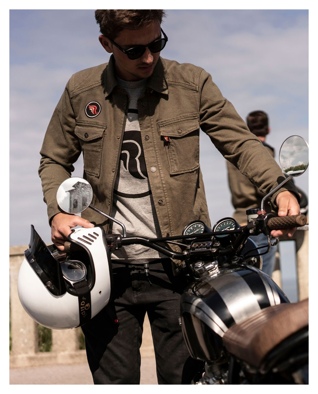 RIDING CULTURE