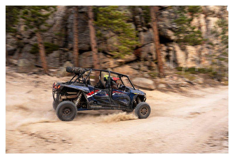 GARMIN TREAD SXS EDITION