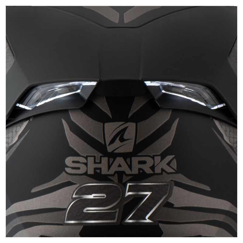 SHARK SKWAL 2