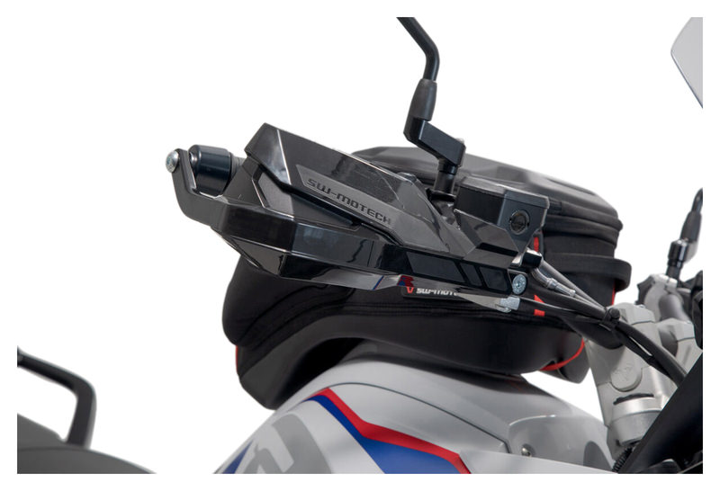 SW-MOTECH ADVENTURE-SET