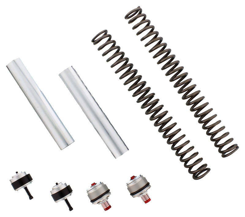 YSS Suspension YSS FORK UPGRADE KIT various models