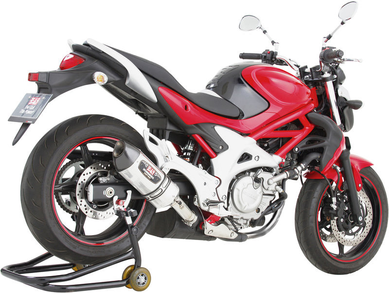 YOSHIMURA R-77