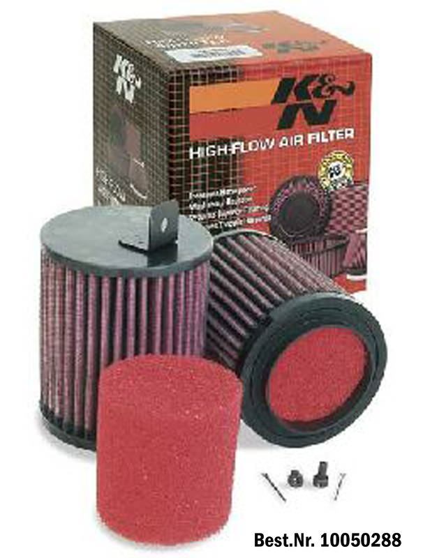 K&N HA-5100 AIR FILTER