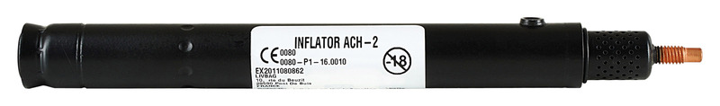 HELD CARTUCCIA GAS EVEST