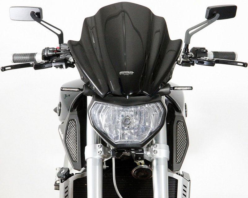 BULLE RACING MRA, NOIRE