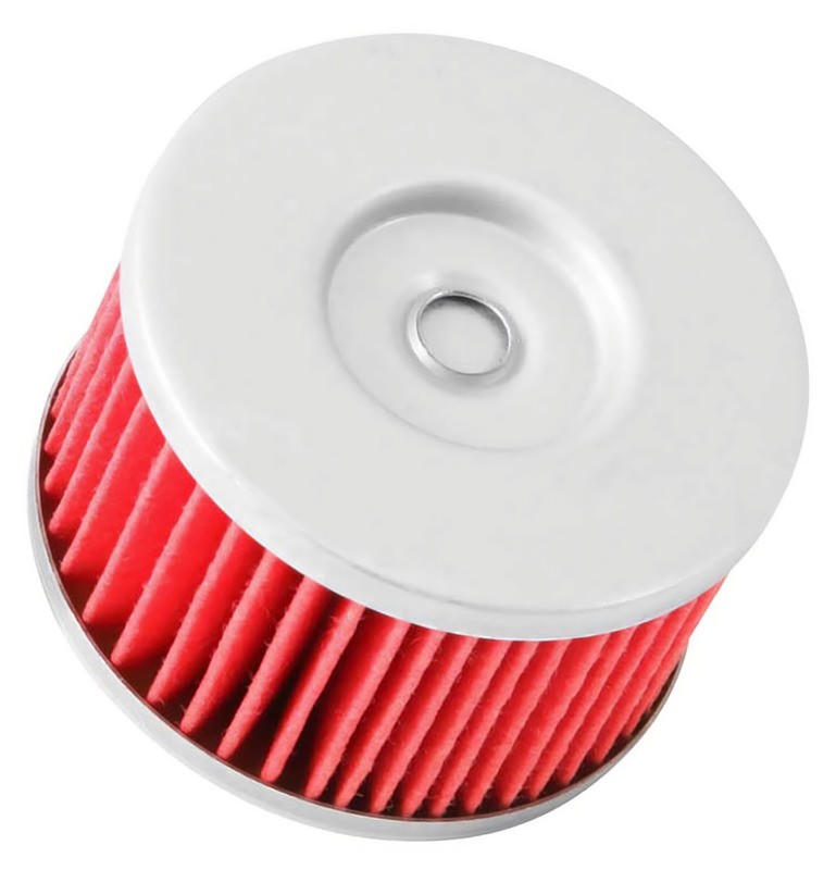 K&N OELFILTER