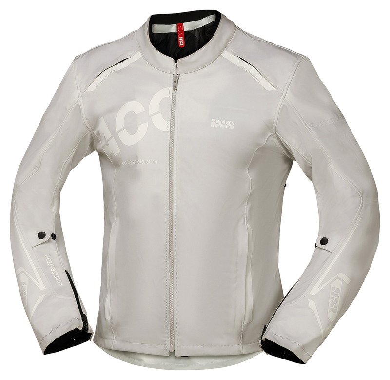 IXS MOTO DYNAMIC