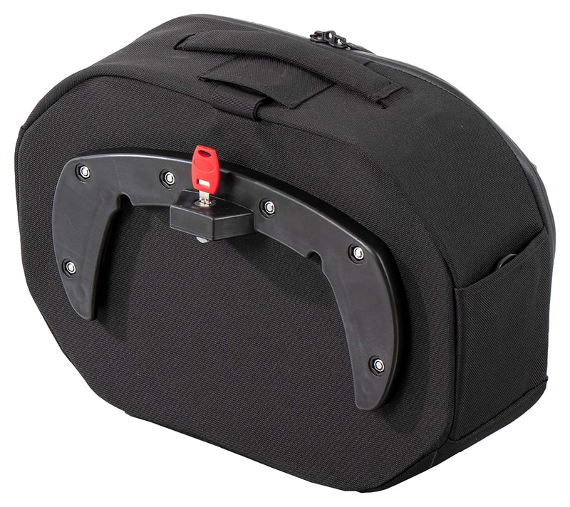 BORSA MORBIDA H+B STREET