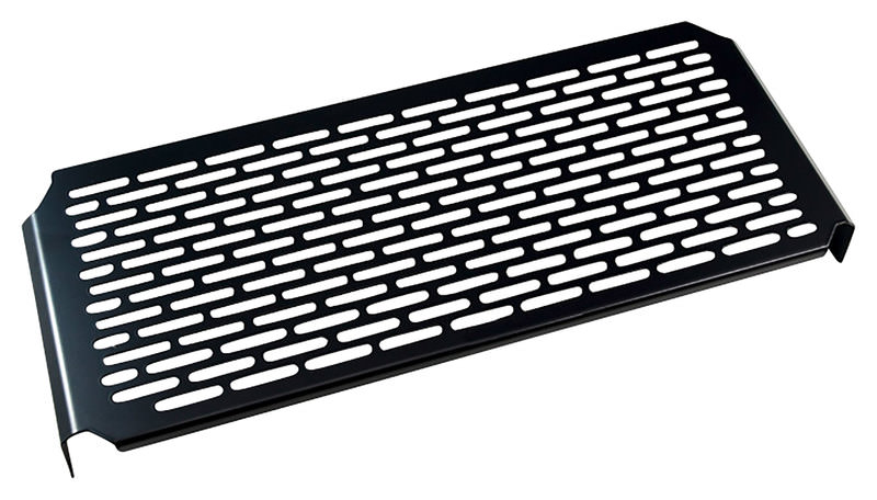 GRILLE DE RADIATEUR
