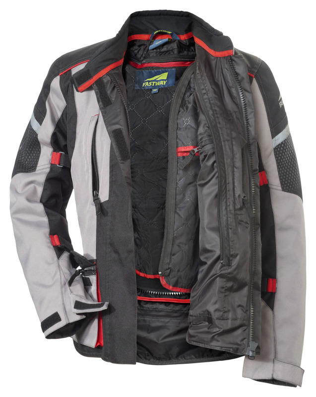 FASTWAY WOMEN 211