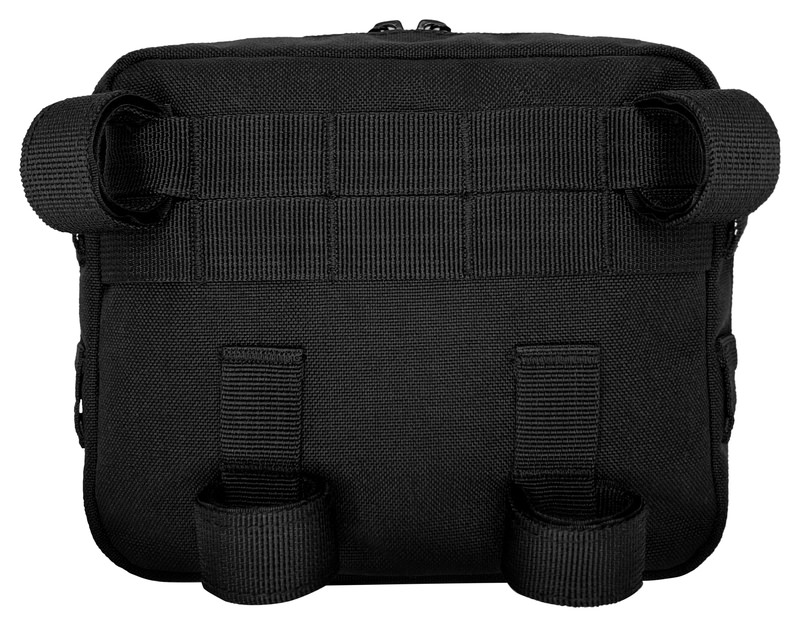 CLUBSTYLE HANDLEBAR BAG
