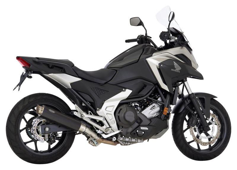 HURRIC TEC ONE SILENCIEUX