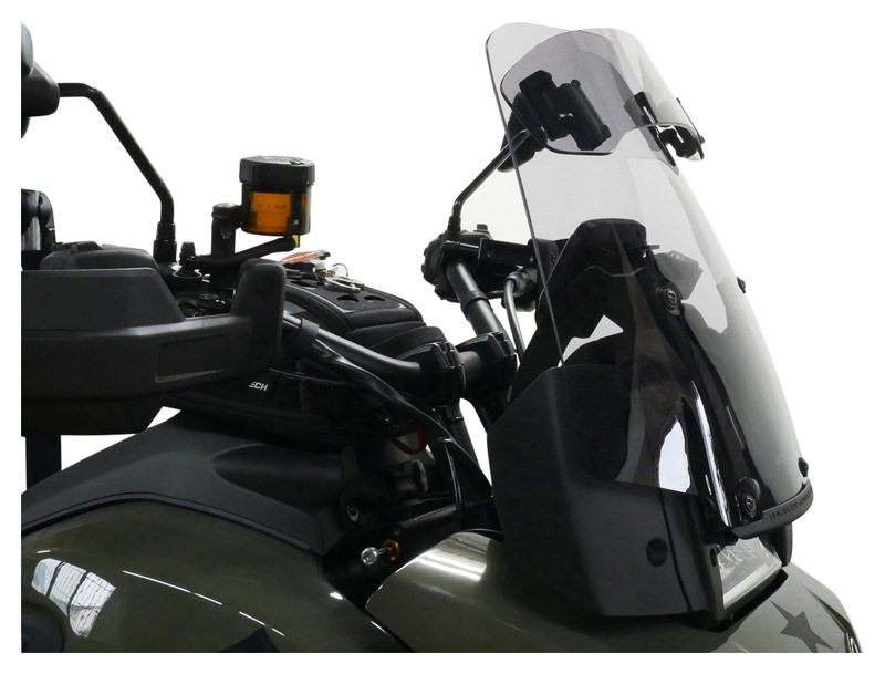 BULLE TOURING MRA VARIO