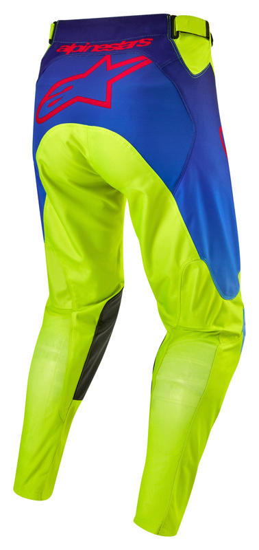 A-STARS RACER HOEN