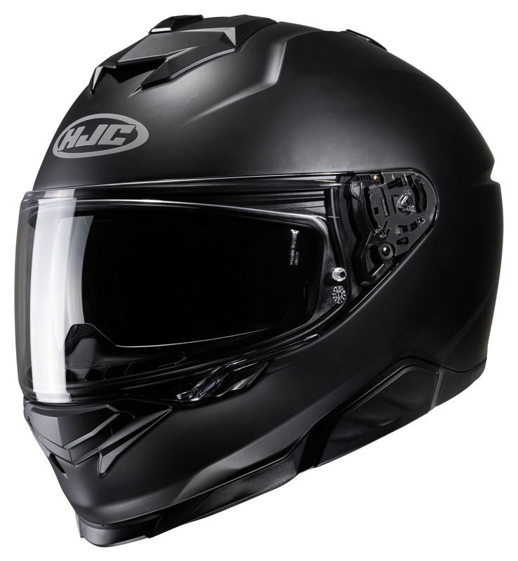 HJC HJC I71 FullFace Helmet lowcost Louis 🏍️