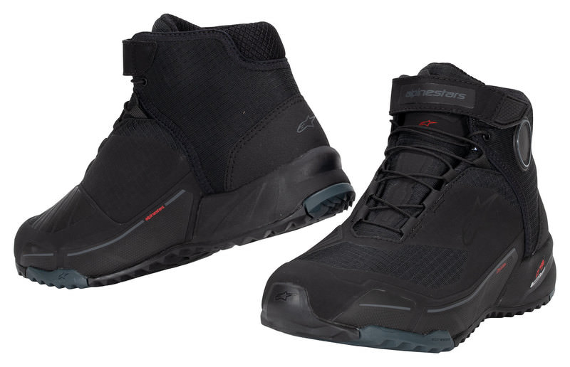 ALPINESTARS CR-X DS