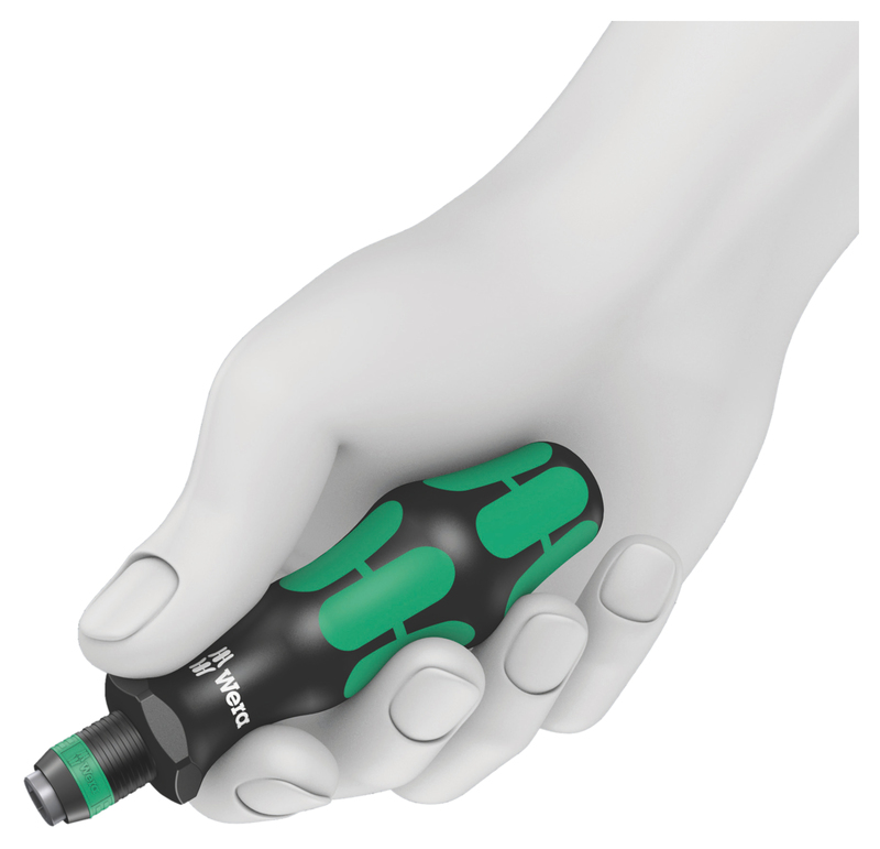WERA KRAFTFORM KOMPAKT 60