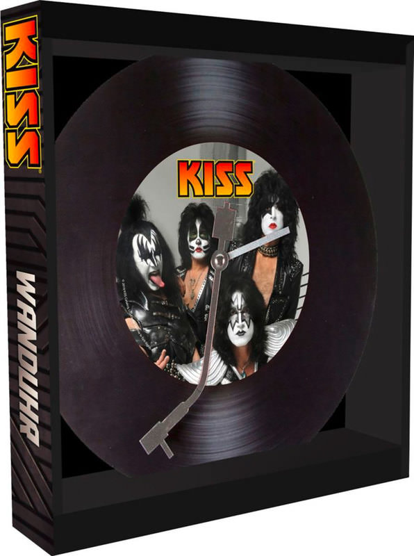 KISS WANDUHR