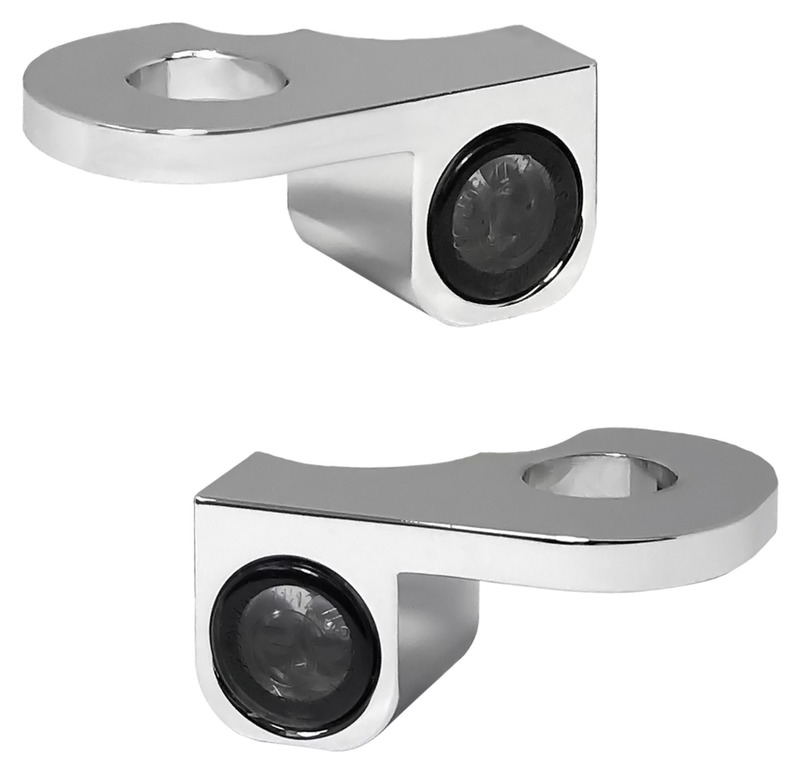 NANO LED UNDER-BAR TURN S
