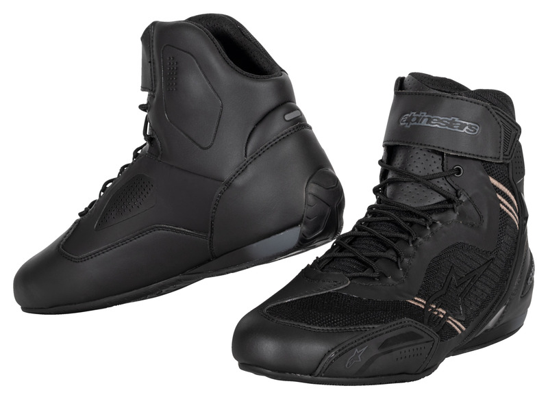 ALPINESTARS FASTER 3