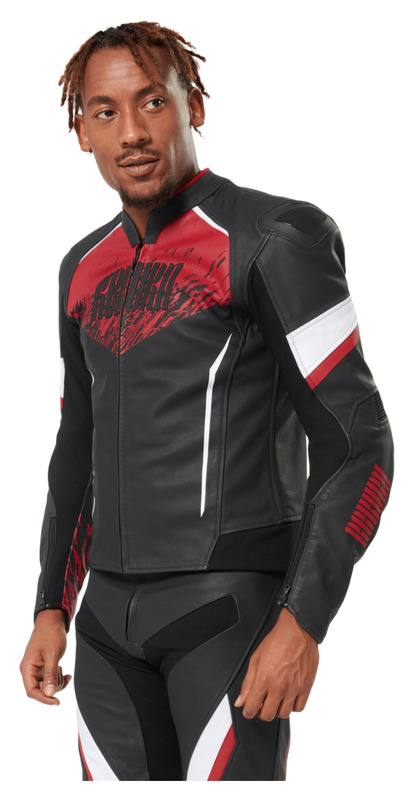 REKURV C-11.04 LEATHER