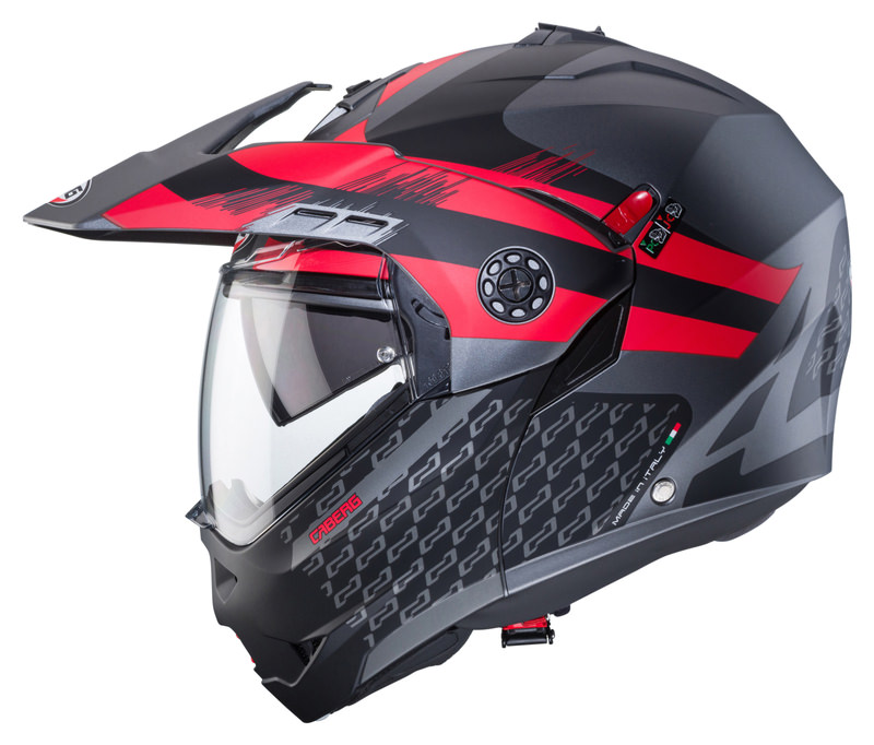 Caberg Caberg Tourmax X Sarabe Klapphelm günstig | Louis 🏍️
