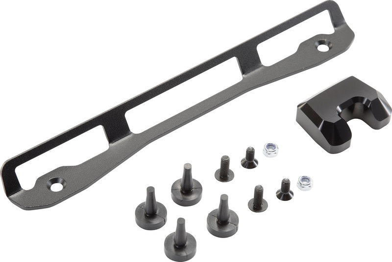 ADVENTURE RACK ADAPT. KIT
