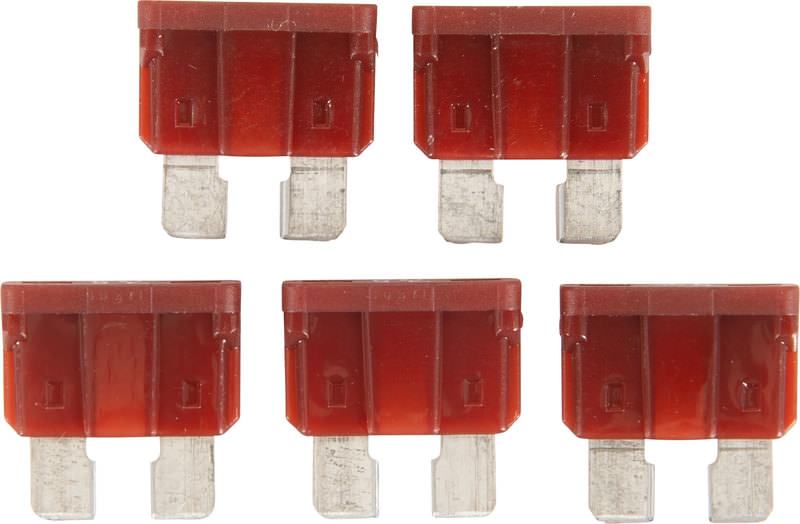 BLADE FUSE